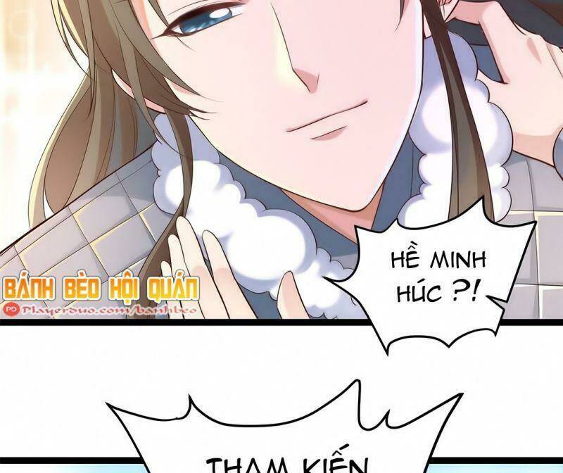 Bạo Manh Tiểu Tiên: Chapter 45