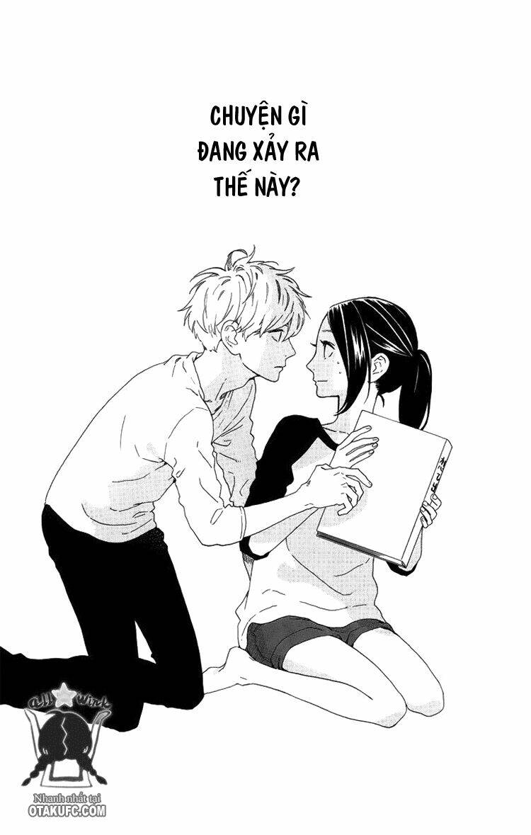 Sao Mai Của Em: Chapter 63