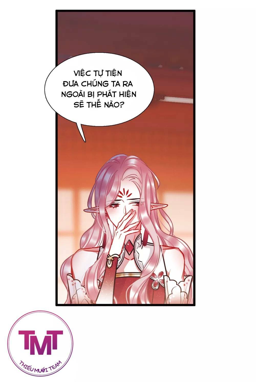 Danh Kiếm Chủng: Chapter 24