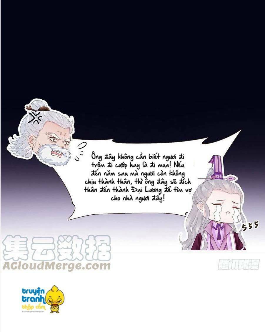 Đại Giá Thừa Tướng: Chapter 148