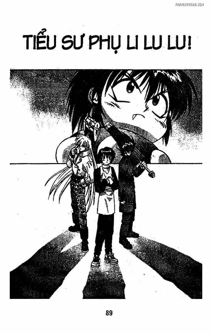 Devil And Devil: Chapter 29