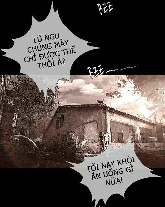 Dead Days: Chapter 44