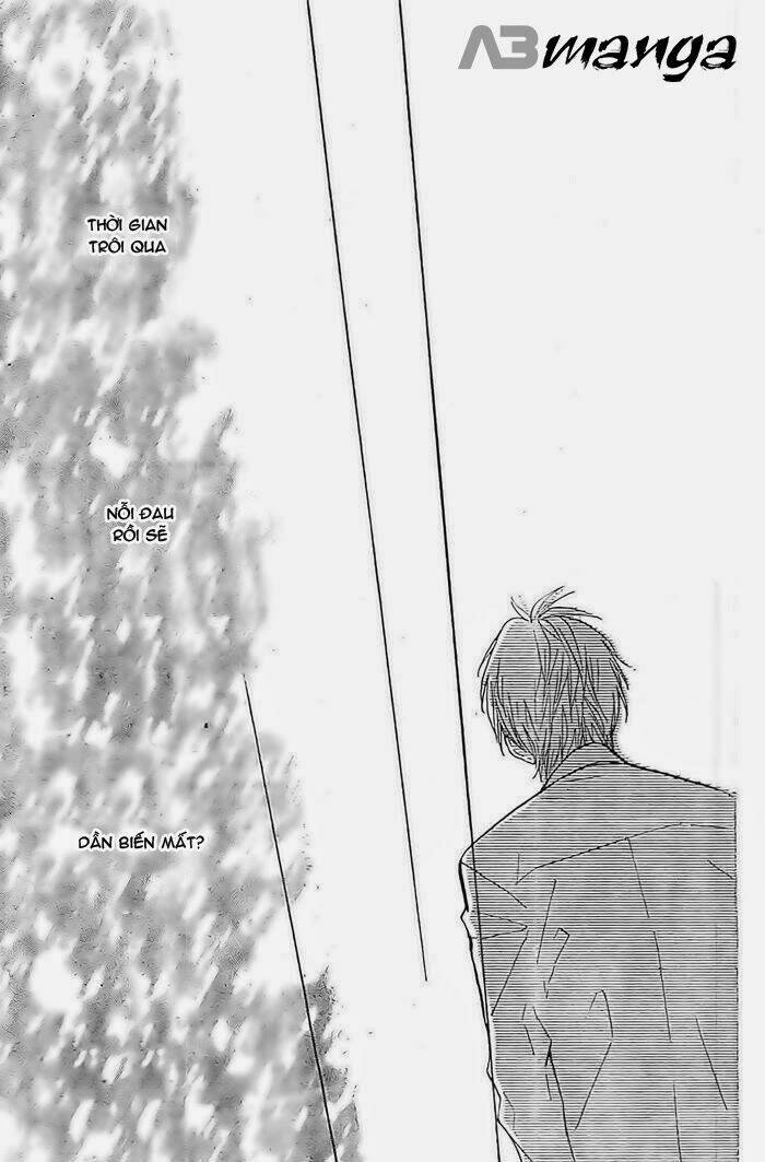 Hanagimi To Koisuru Watashi: Chapter 30