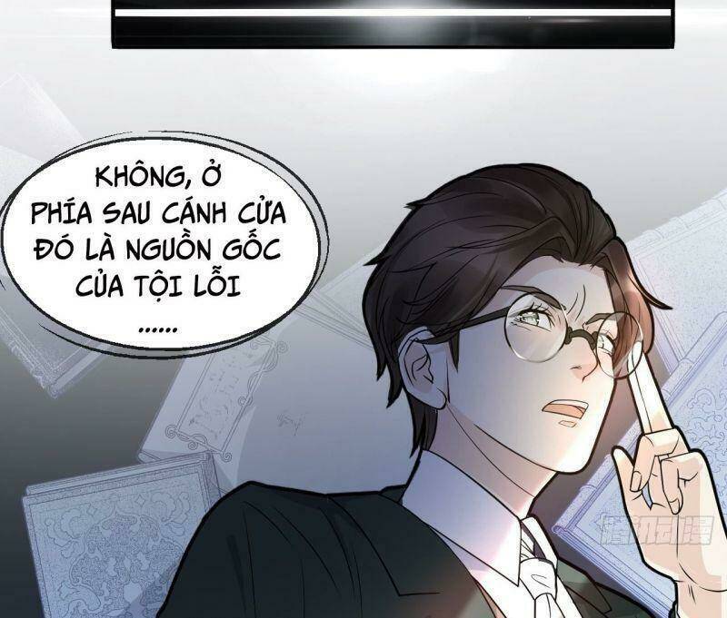 Không Thể Hòan Hảo Tuyệt Đối: Chapter 0.5