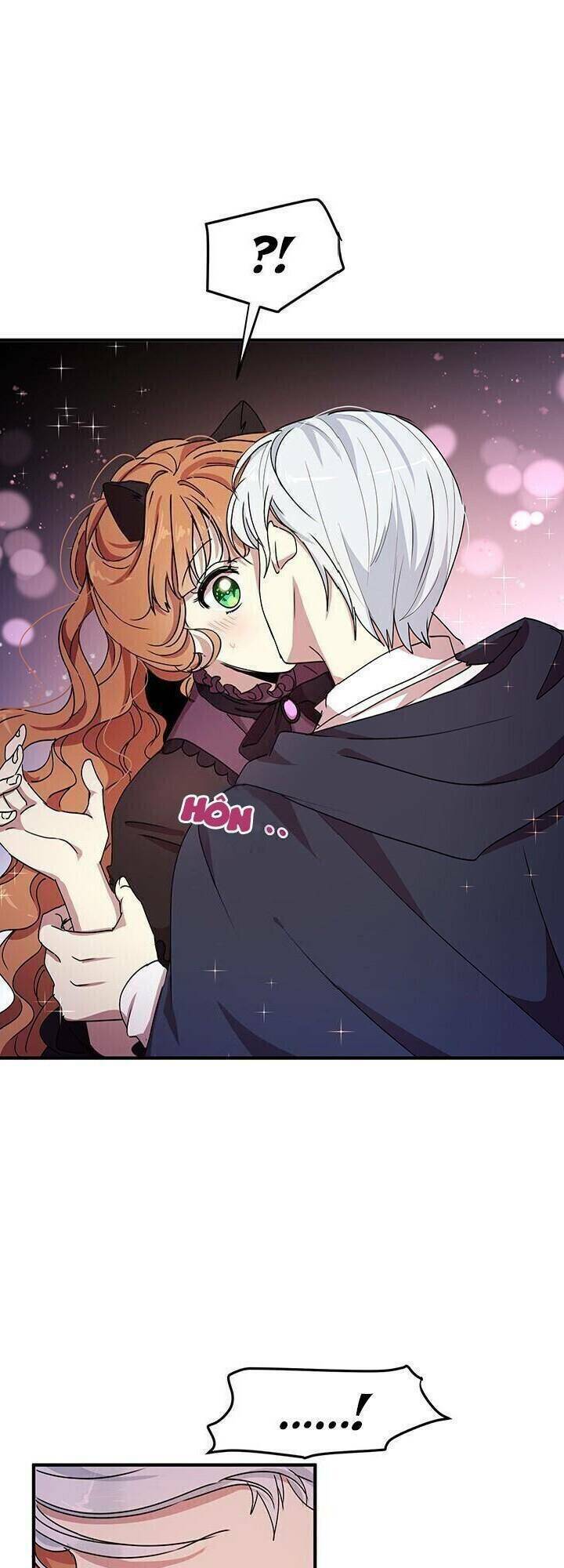 Công Tước, Loạn Vừa Thôi!: Chapter 62