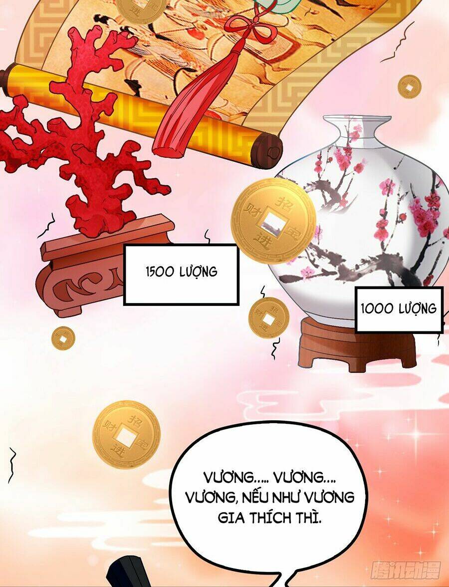 Vương Phi Thật Uy Vũ: Chapter 41