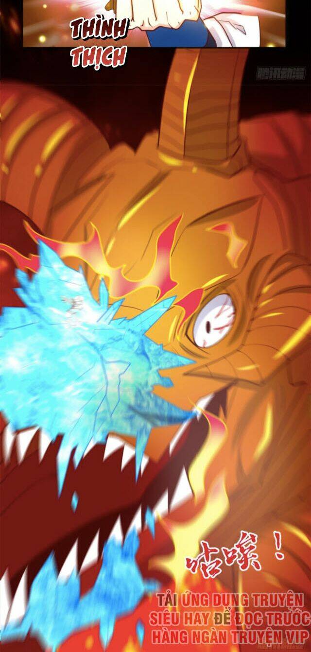 Chí Tôn Võ Đế: Chapter 272