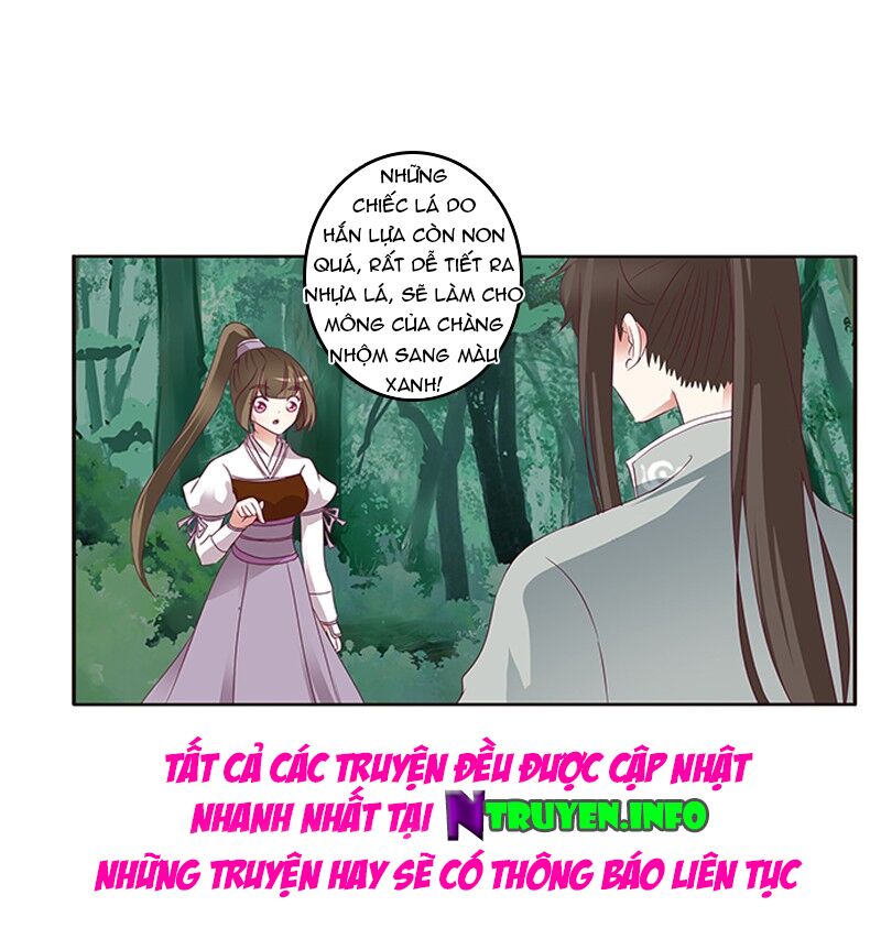 Thông Linh Phi: Chapter 310