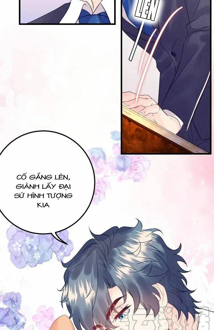 Trong Sinh Chi Ức Vạn Ảnh Hậu Yếu Thượng Vị: Chapter 316
