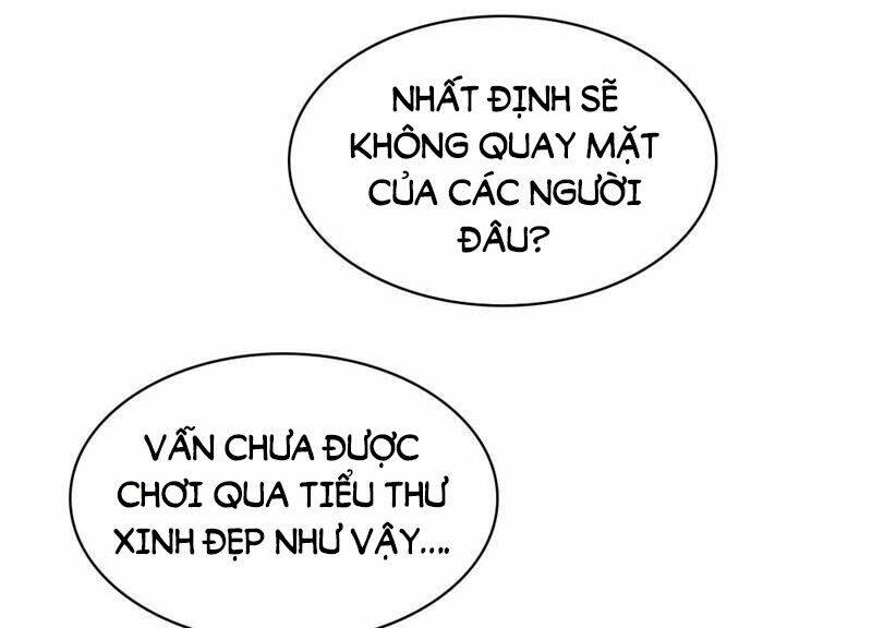 Này! Đừng Động Vào Phô Mai Của Tôi: Chapter 78