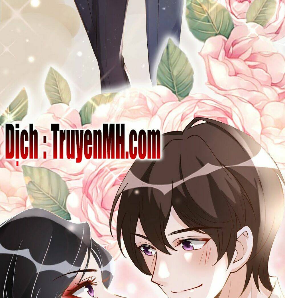 Lấy Tình Yêu, Lấy Thời Gian: Chapter 5