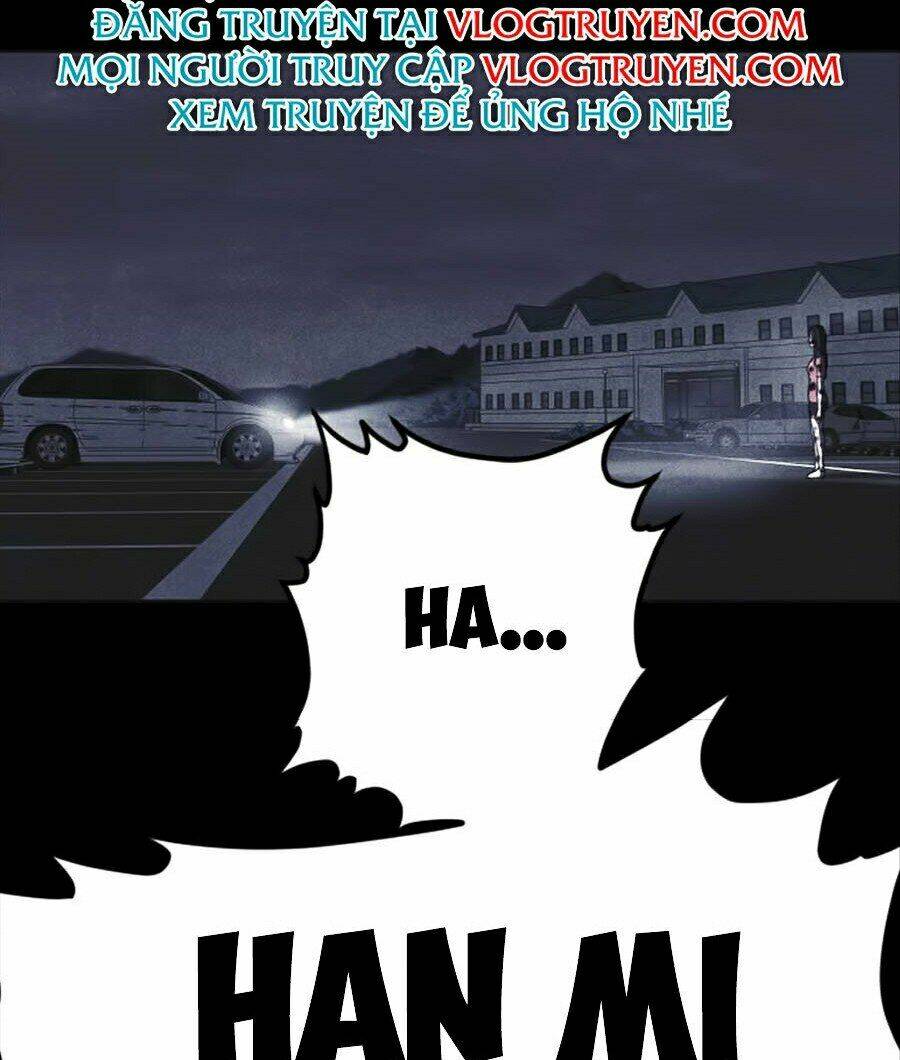 Cậu Bé Shotgun: Chapter 14