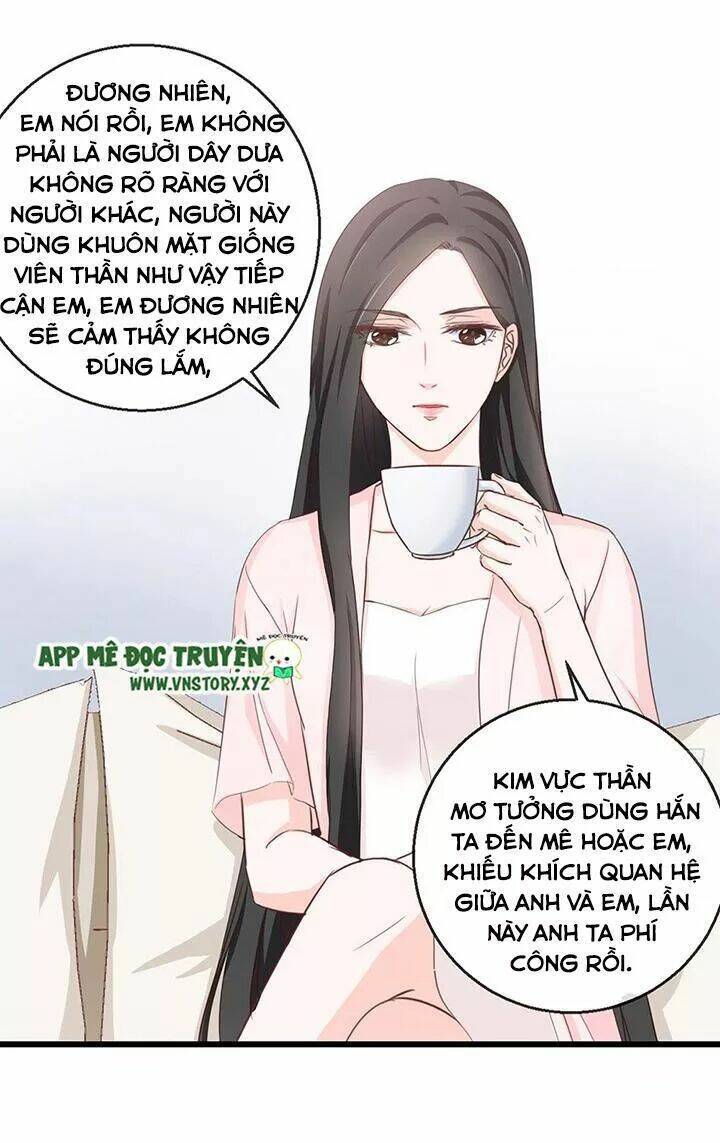 Cẩm Lý Thiếu Nữ Của Tôi: Chapter 108