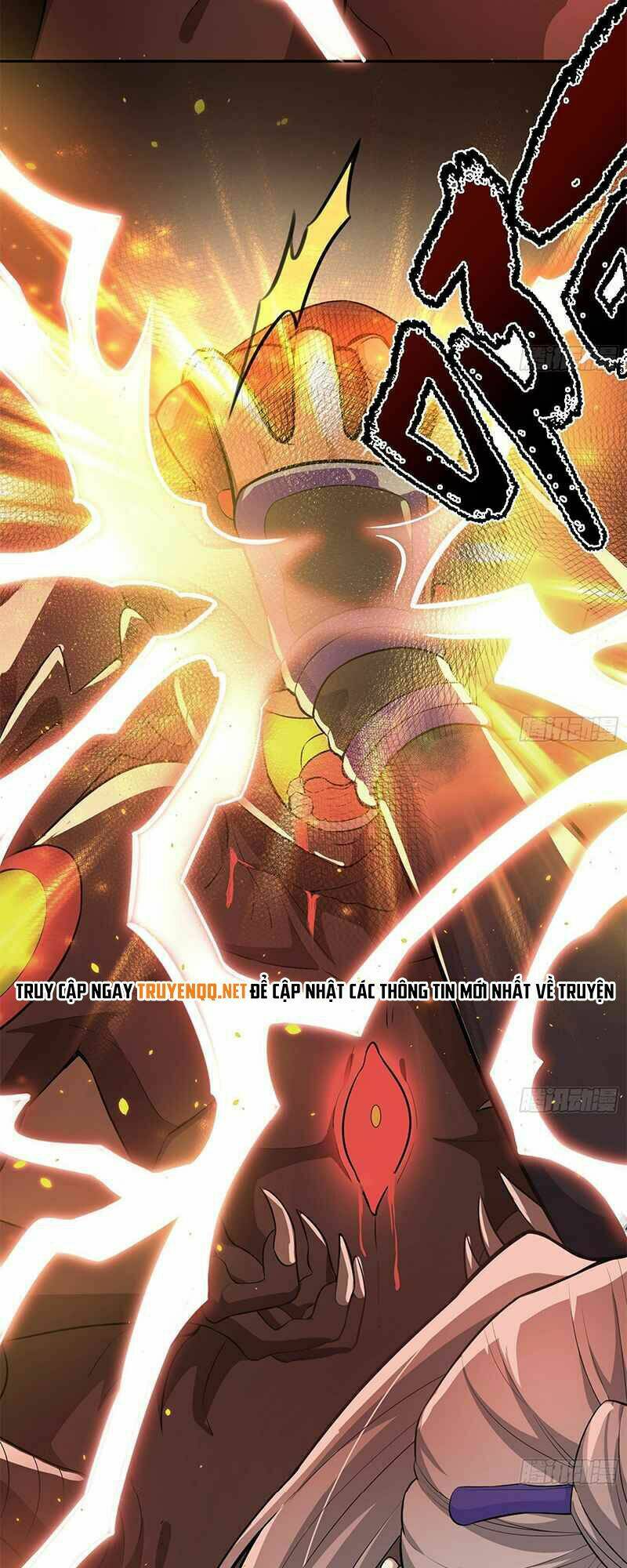 Tu Chân Toàn Dựa Số Lý Hóa: Chapter 1