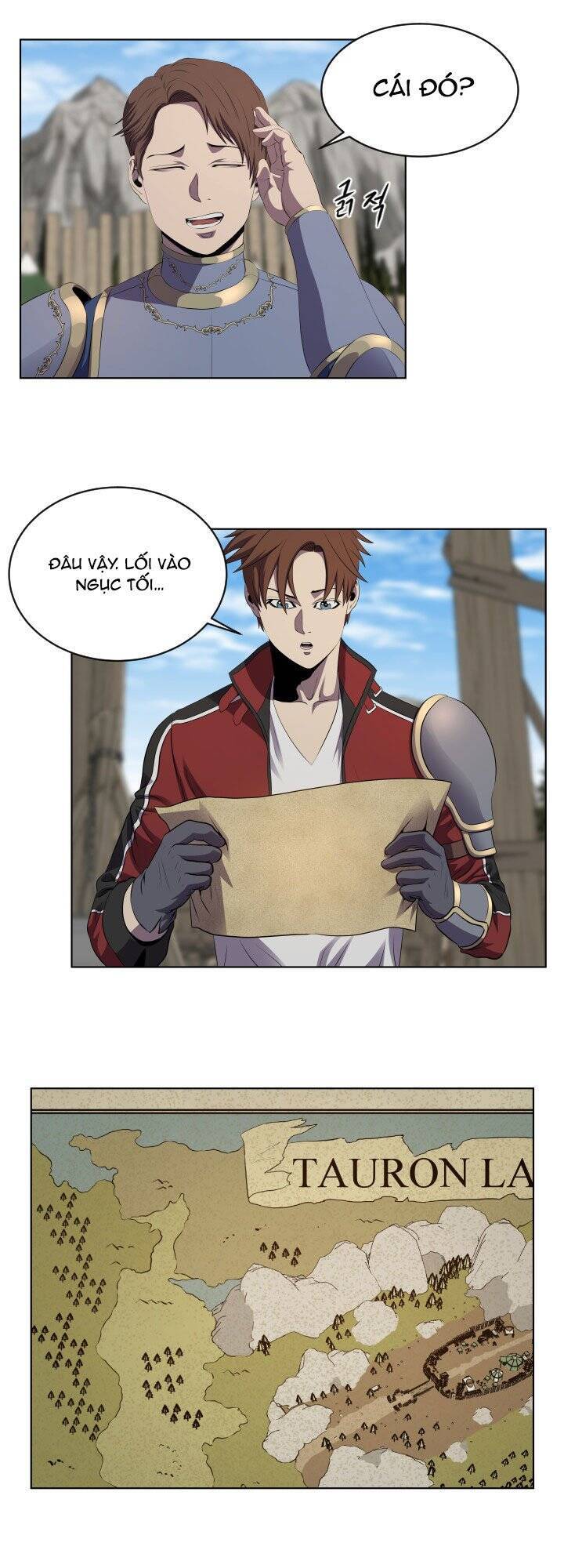 Cấp Độ Của Tôi Là Cao Nhất: Chapter 23