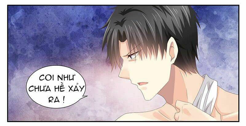 Hôn Bất Do Kỷ: Chapter 6