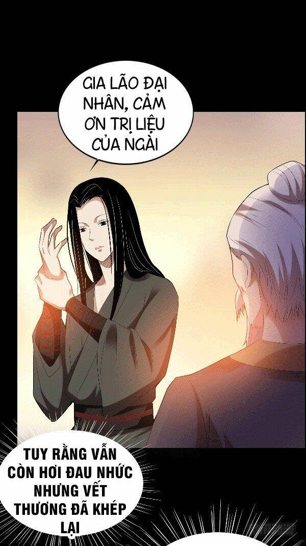Cổ Chân Nhân: Chapter 73