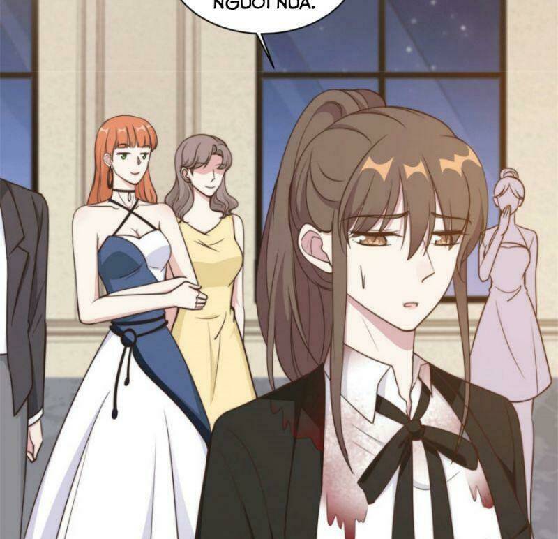 Tổng Tài, Tránh Xa Tôi Ra: Chapter 45