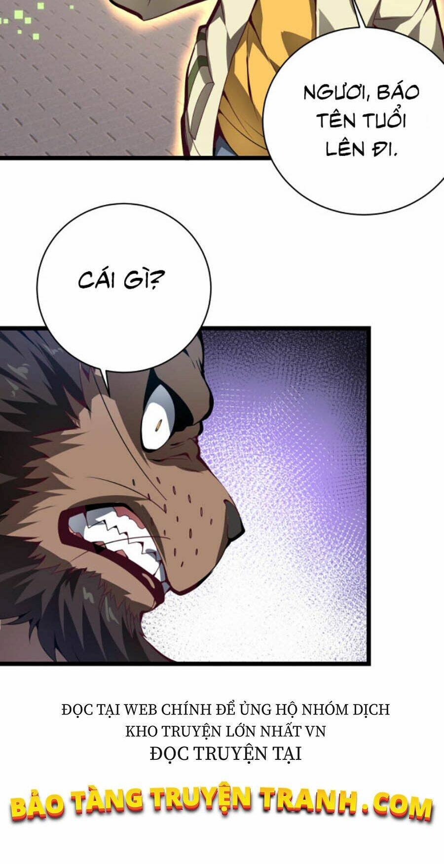 Vạn Vật Hợp Nhất: Chapter 8