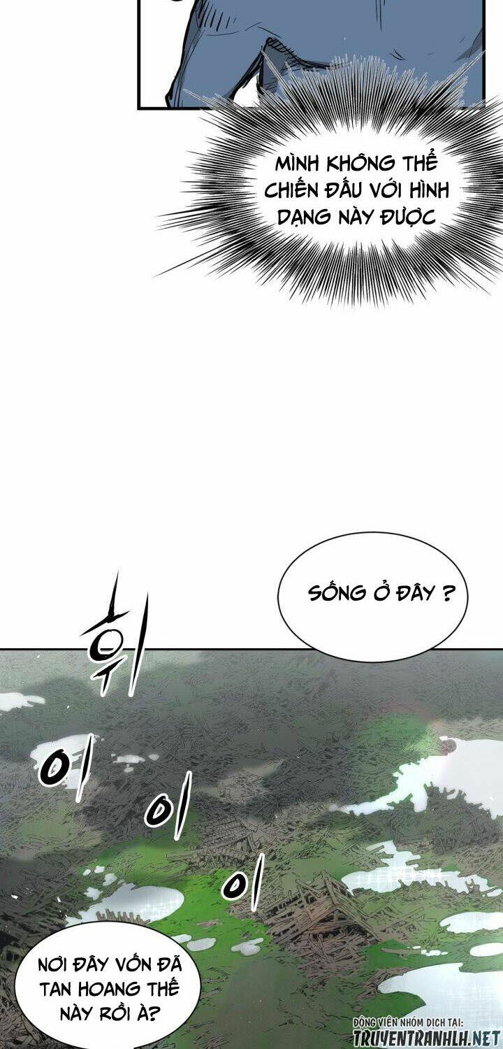 Vô Kiếm Tiểu Tử: Chapter 14