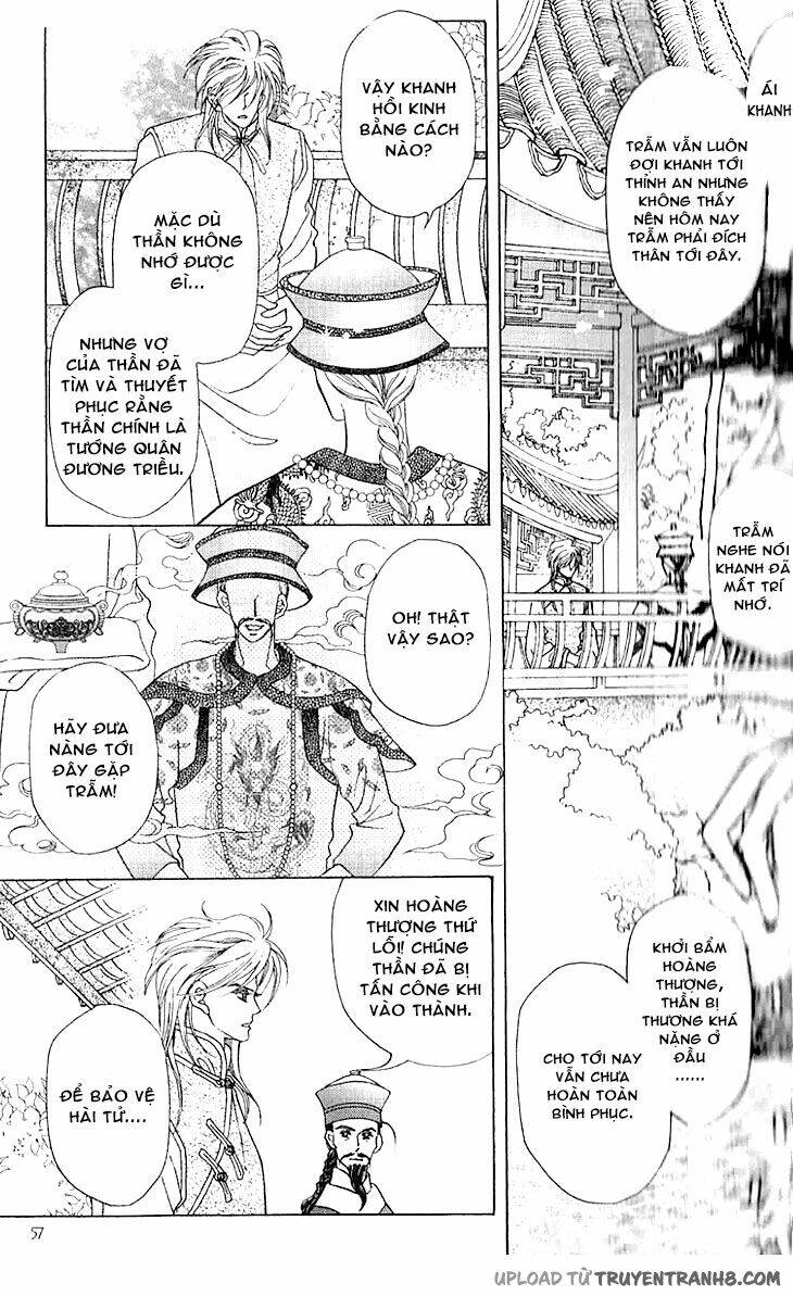 Vạn Dặm Tìm Chồng: Chapter 20