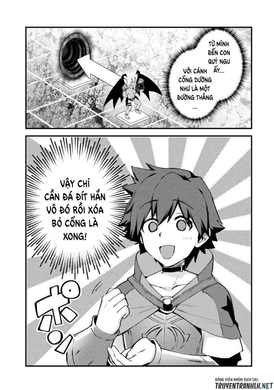 Nido Tensei Shita Shounen Wa S Rank Boukensha Toshite Heion Ni Sugosu-Zense Ga Kenja De Eiyuu Datta: Chapter 12