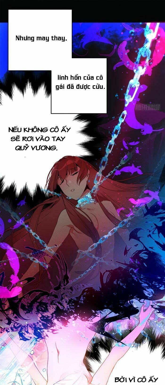 This Girl Is A Little Wild: Chapter 3