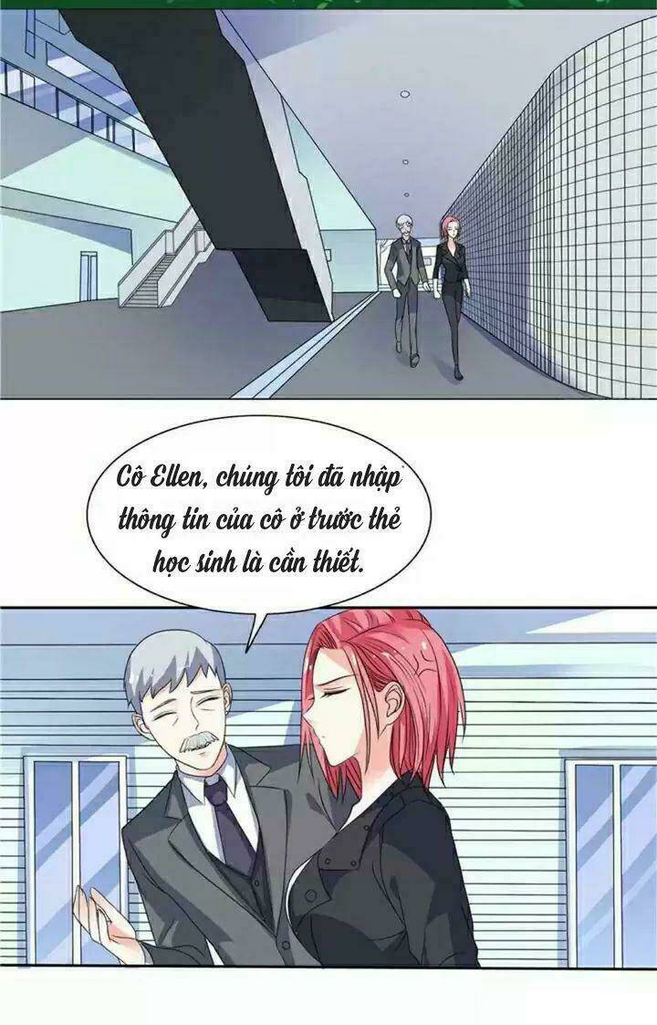 1 Nửa Hoàn Hảo Của Ceo: Chapter 42