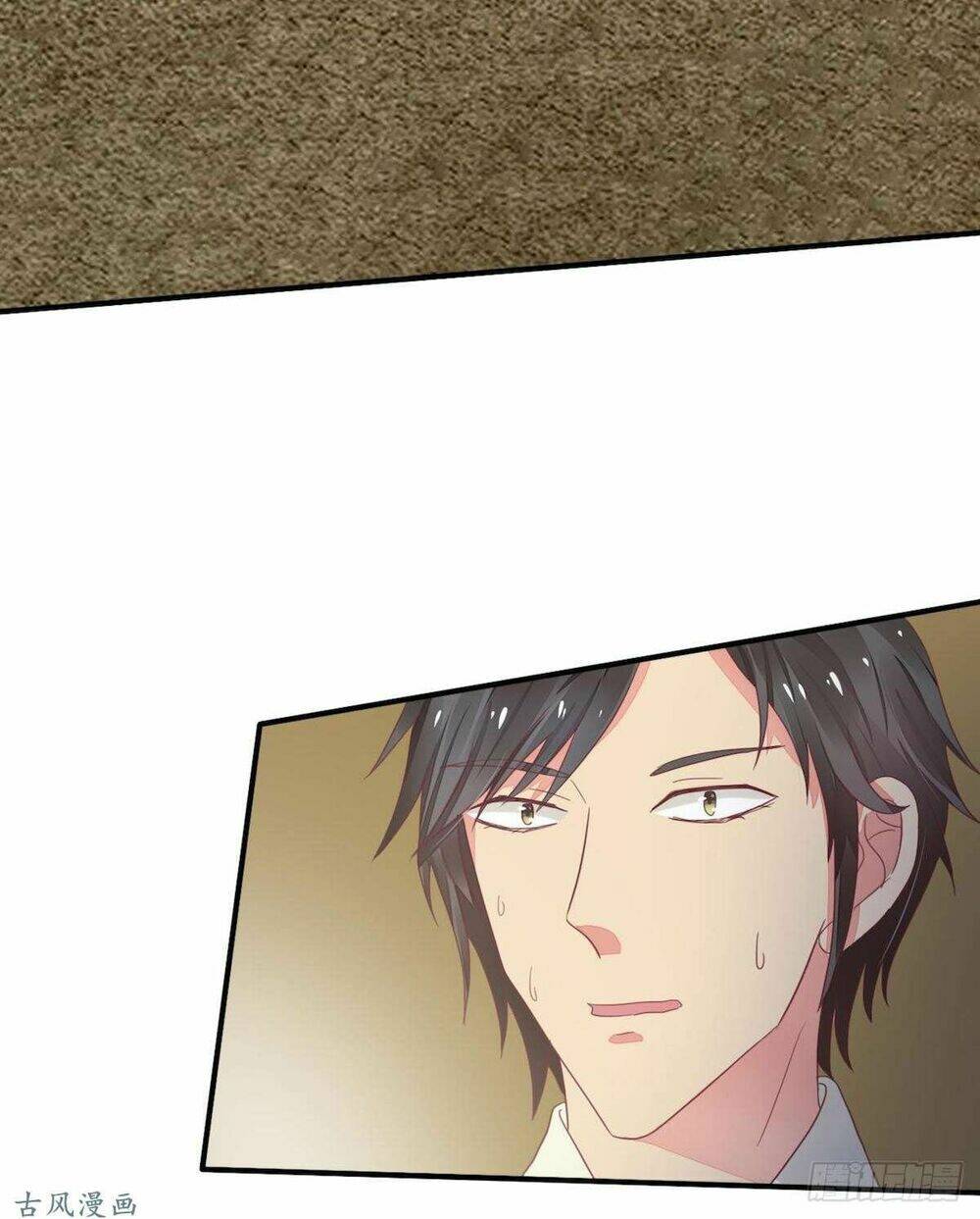 Manh Thê Khó Dỗ: Chapter 36