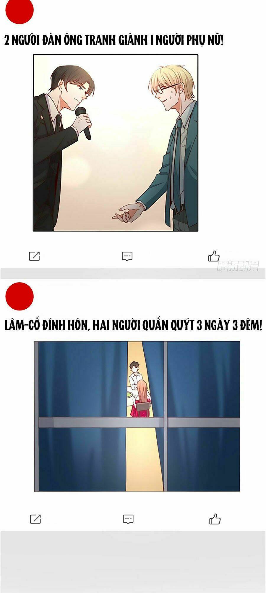 Nhật Ký Báo Thù Của Thiên Kim Hai Mặt: Chapter 24