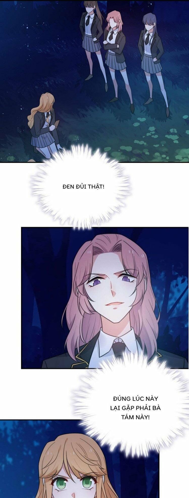 Ma Lạt Thiên Kim Đẩu Ác Thiếu: Chapter 248