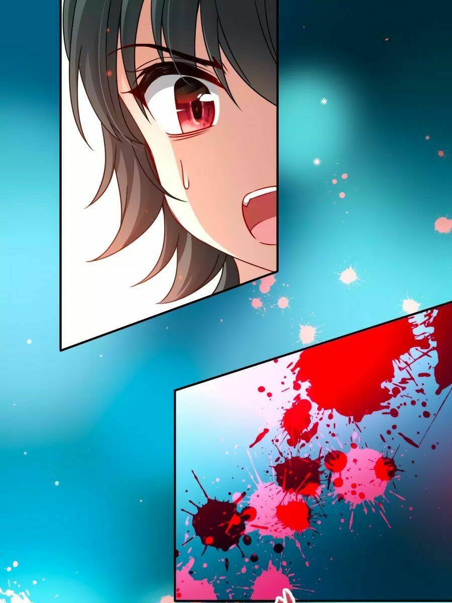 Huyền Vũ Luyến Ca: Vạn Vật Sinh Linh: Chapter 30.2