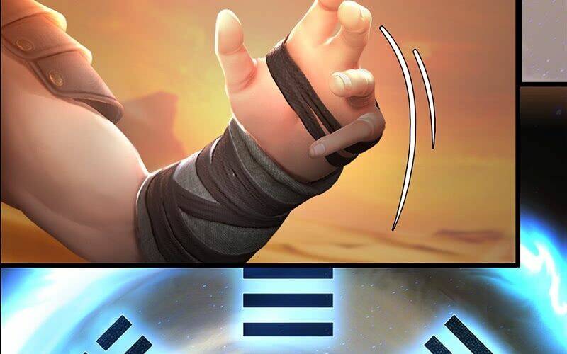 Lâm Uyên Kiếp: Chapter 4