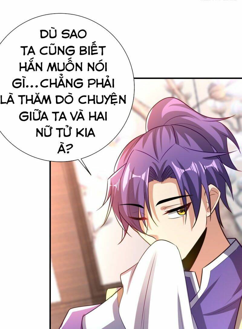 Yêu Giả Vi Vương: Chapter 188