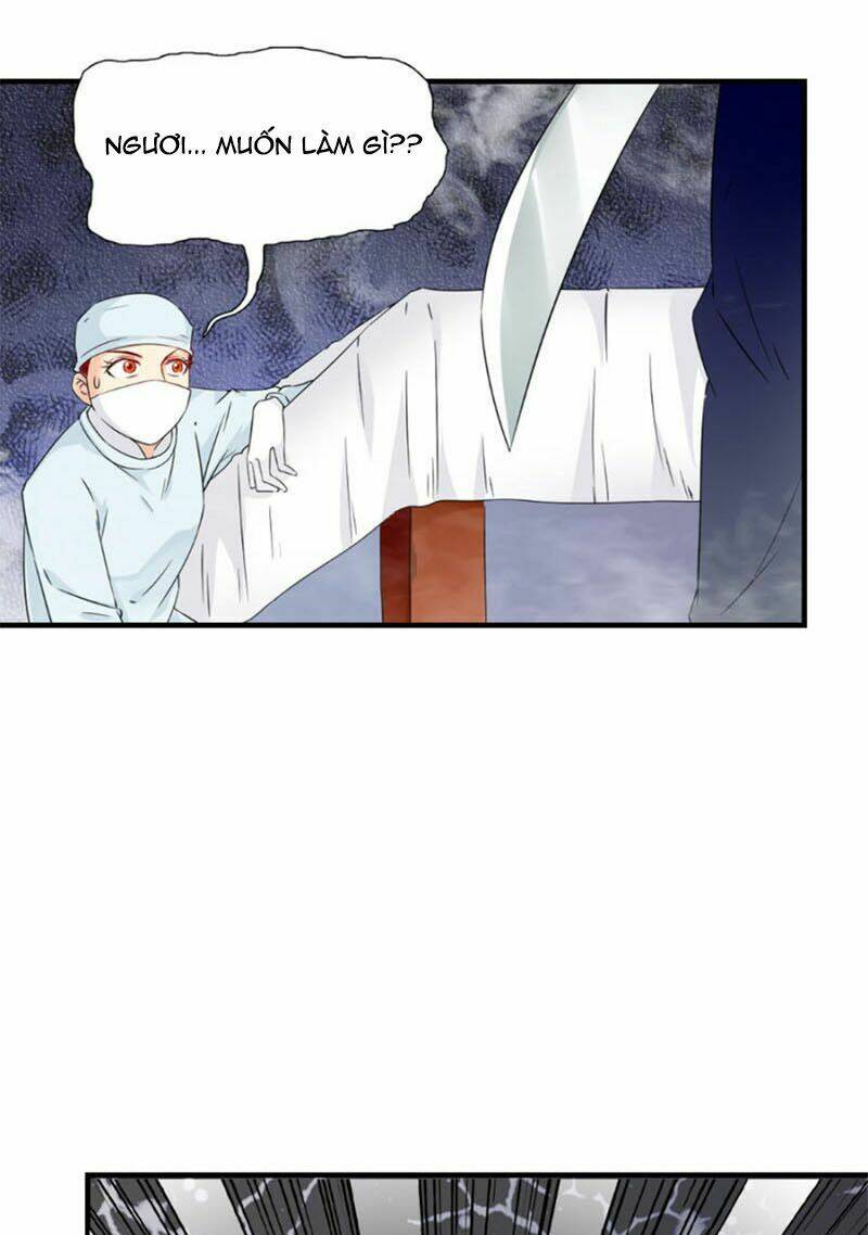 Tận Diệt Vương Gia Mãn Triều: Chapter 124