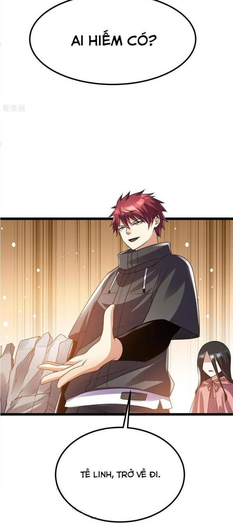 Tiên Vương Trùng Sinh: Chapter 115