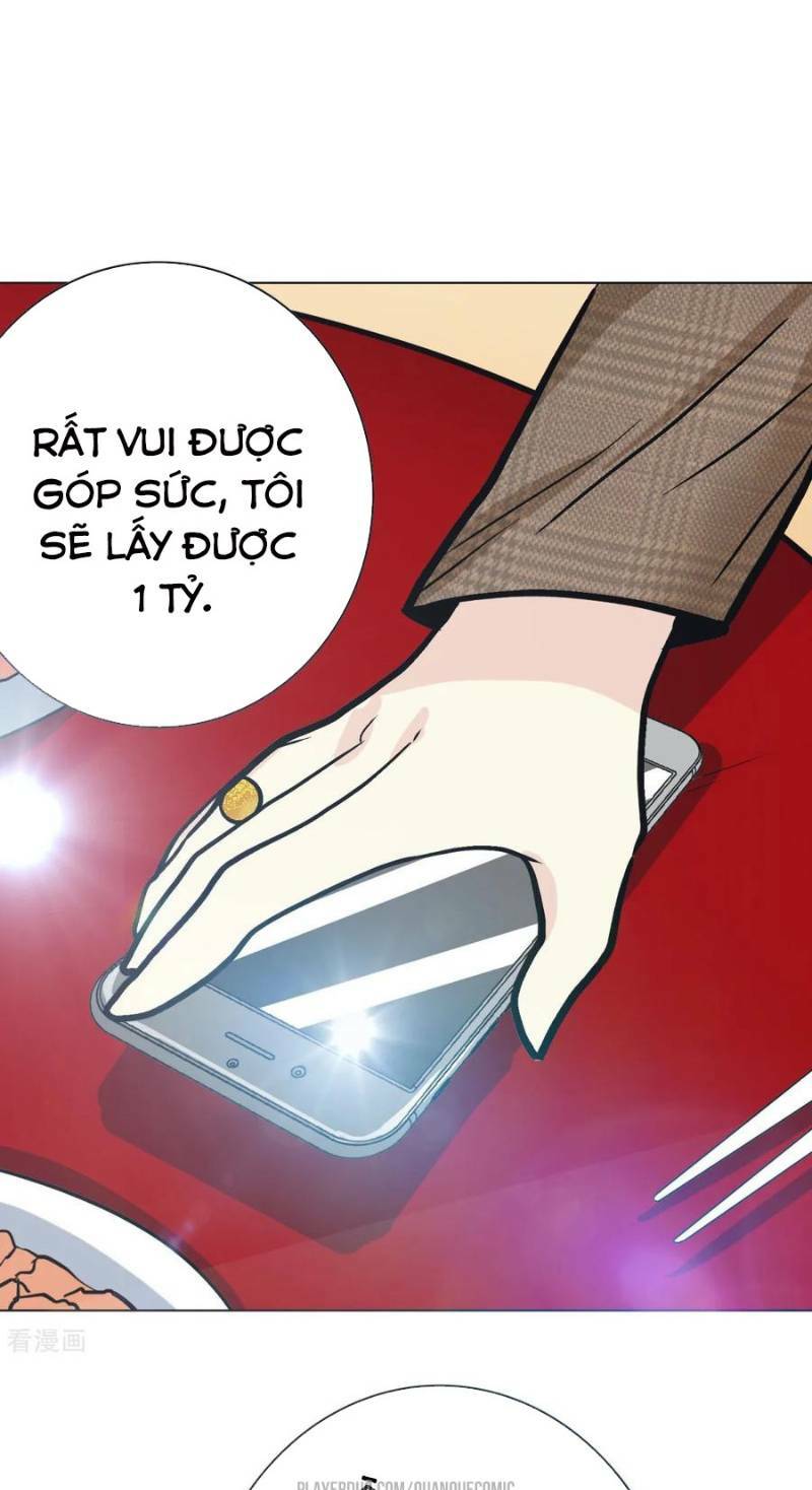 Hệ Thống Tiên Tôn Tại Đô Thị: Chapter 43