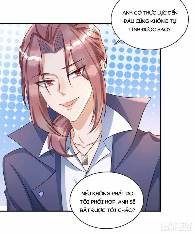 Thú Thụ Bất Thân: Chapter 81