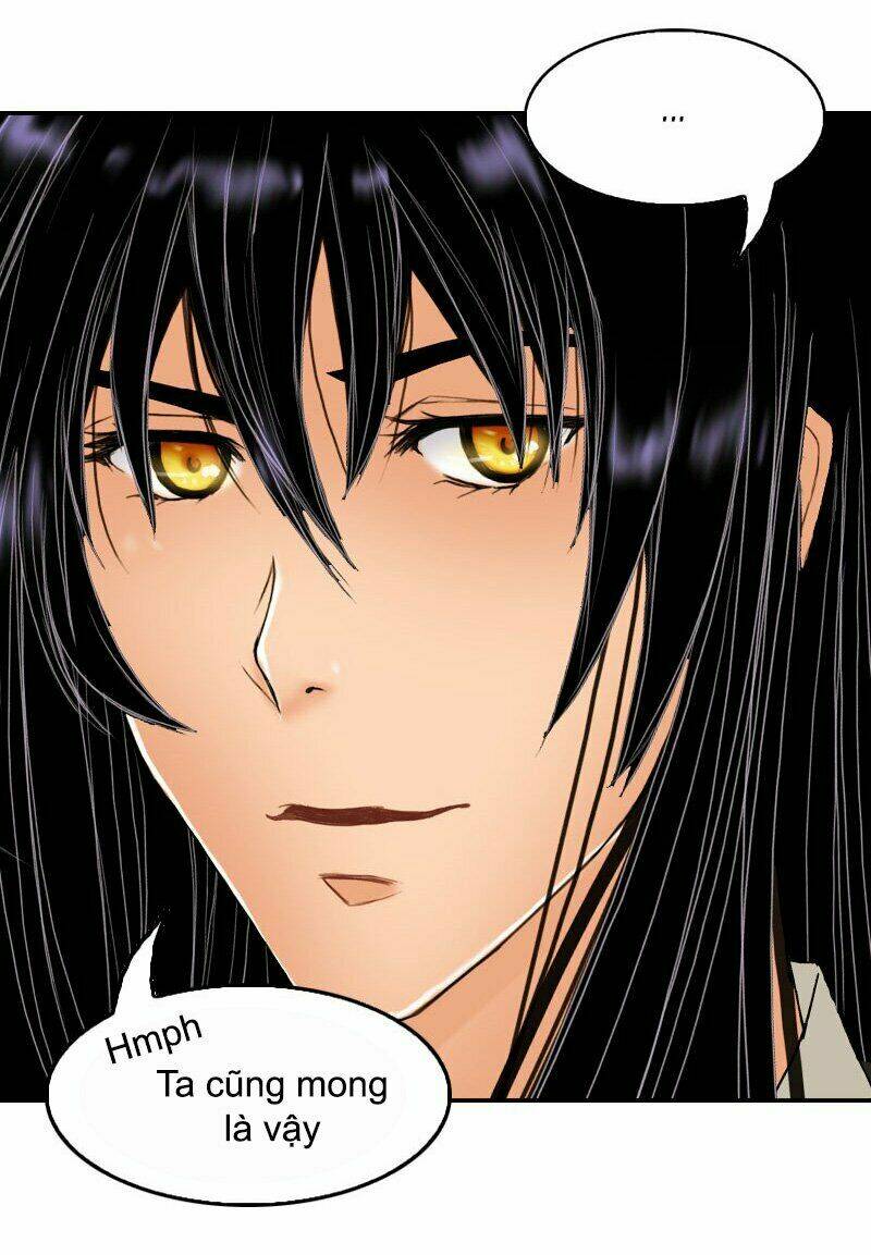 Huyết Đế Bạo Chúa: Chapter 7