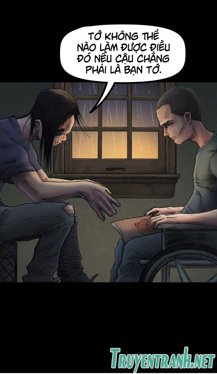 City Of Walls: Chapter 29