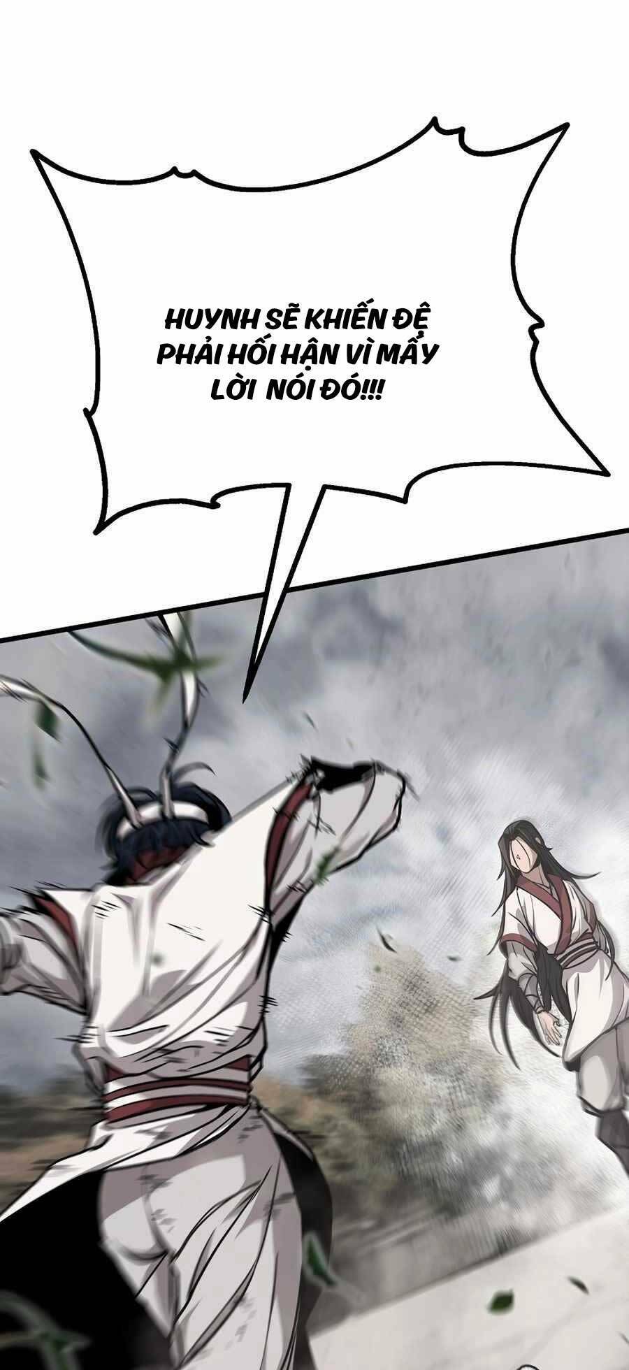 Đông Phương Bất Bại: Chapter 4