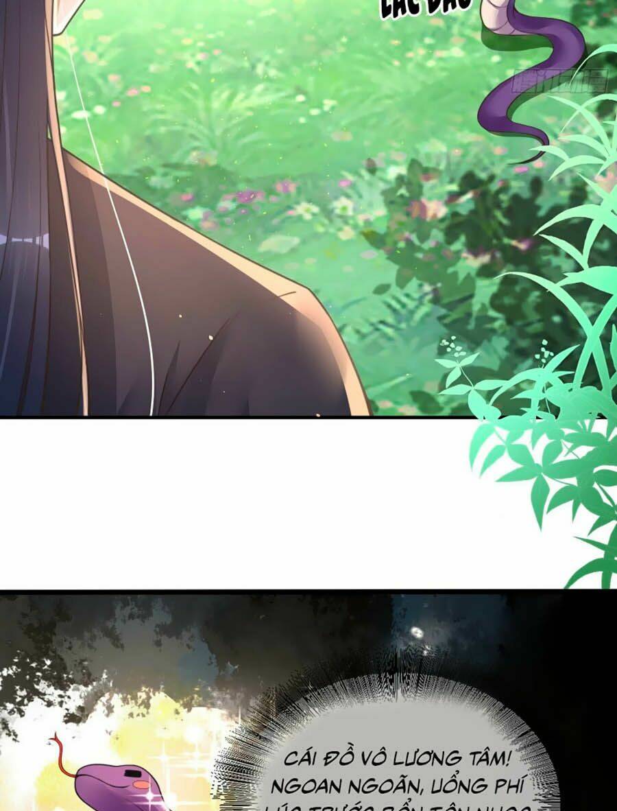 Ma Đầu Vạn Ác Năm Tuổi Rưỡi: Chapter 7