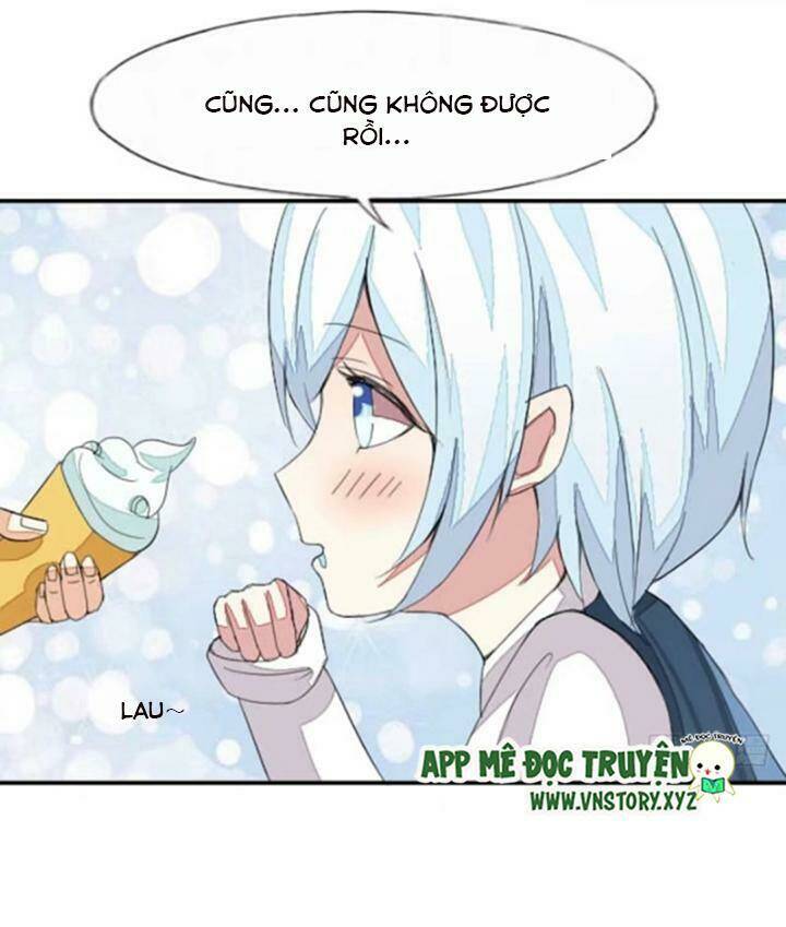 Nam Thần Ma Cà Rồng: Sủng Nhược Tiểu Lãn Thê: Chapter 20