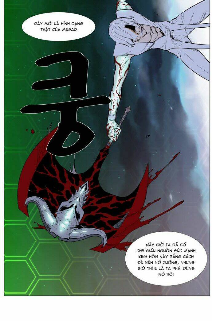 Ma Cà Rồng Quý Tộc: Chapter 378