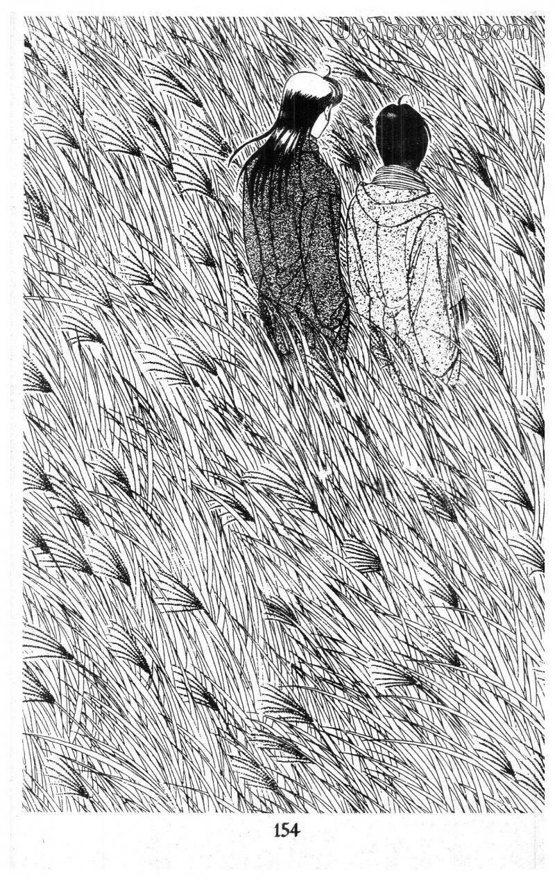 9 Banme No Musashi: Chapter 11