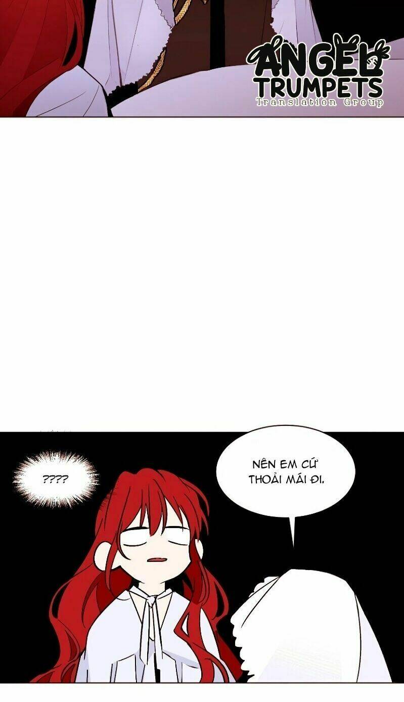 Cuộc Sống Rập Khuôn Của Một Quý Cô Tái Sinh!: Chapter 31