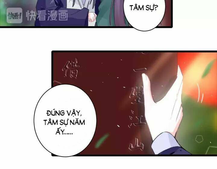 Hoa Nhan Sách: Chapter 154