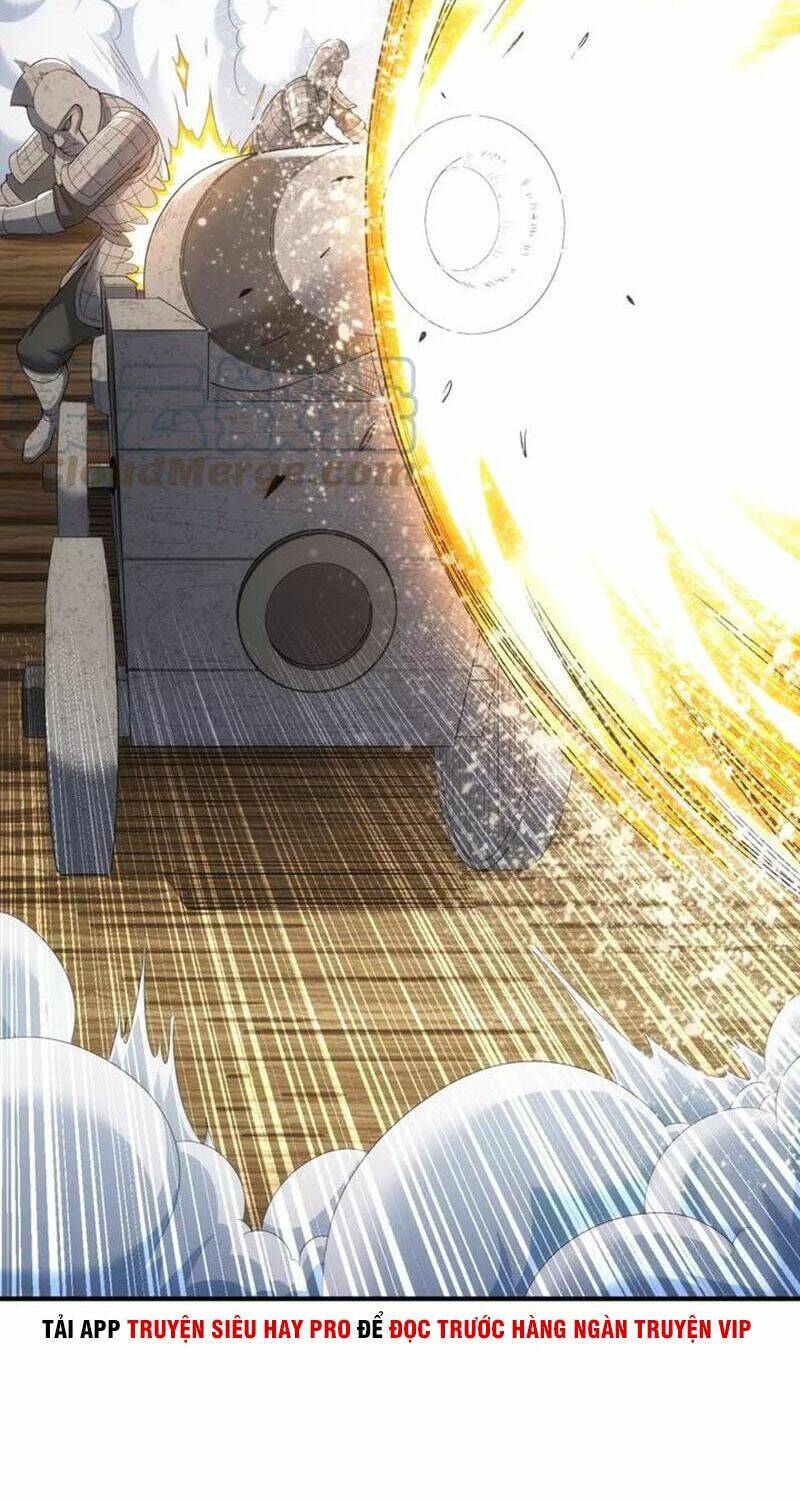 Rich Player - Người Chơi Khắc Kim: Chapter 160