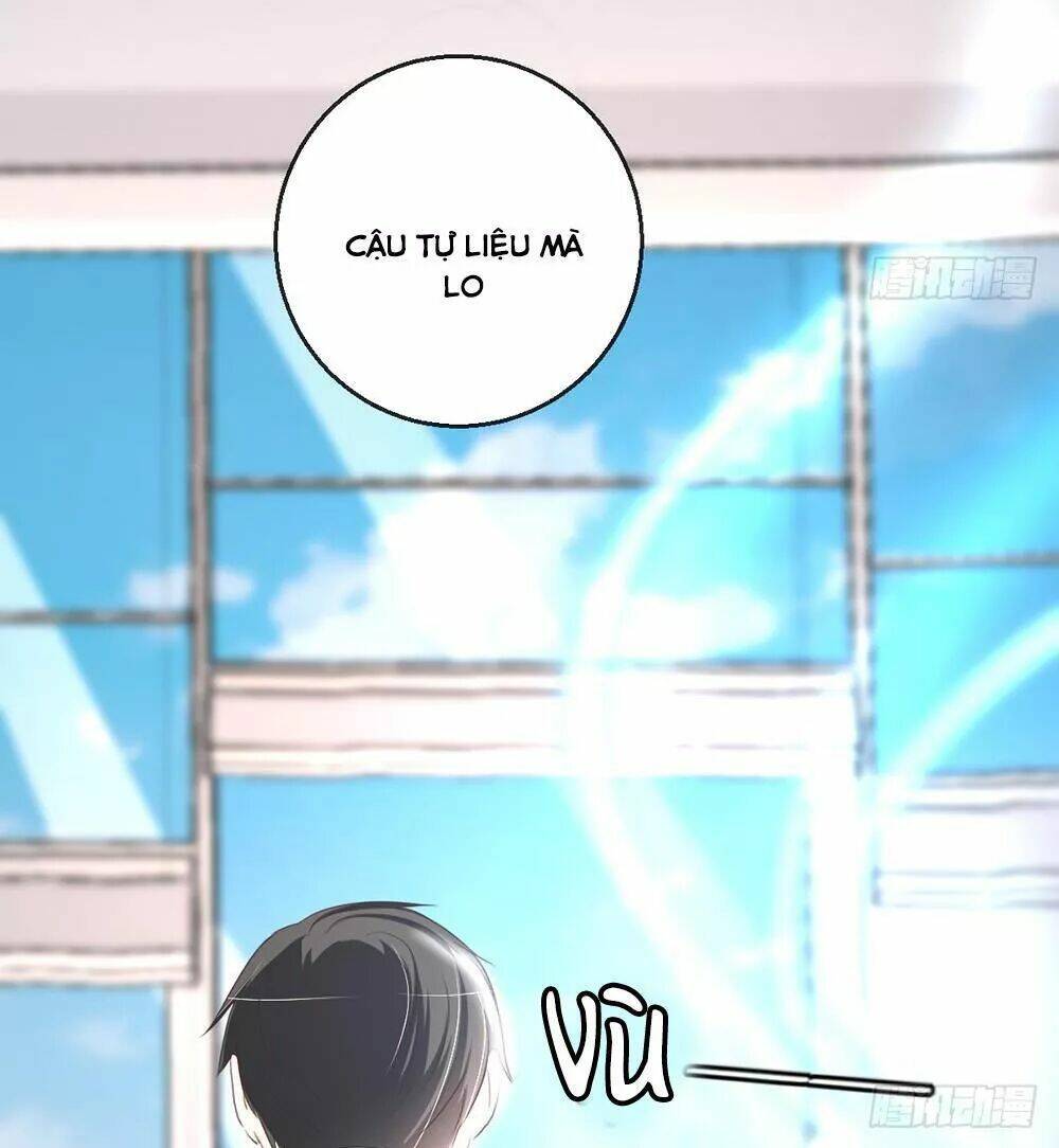 Cẩm Lý Thiếu Nữ Của Tôi: Chapter 106