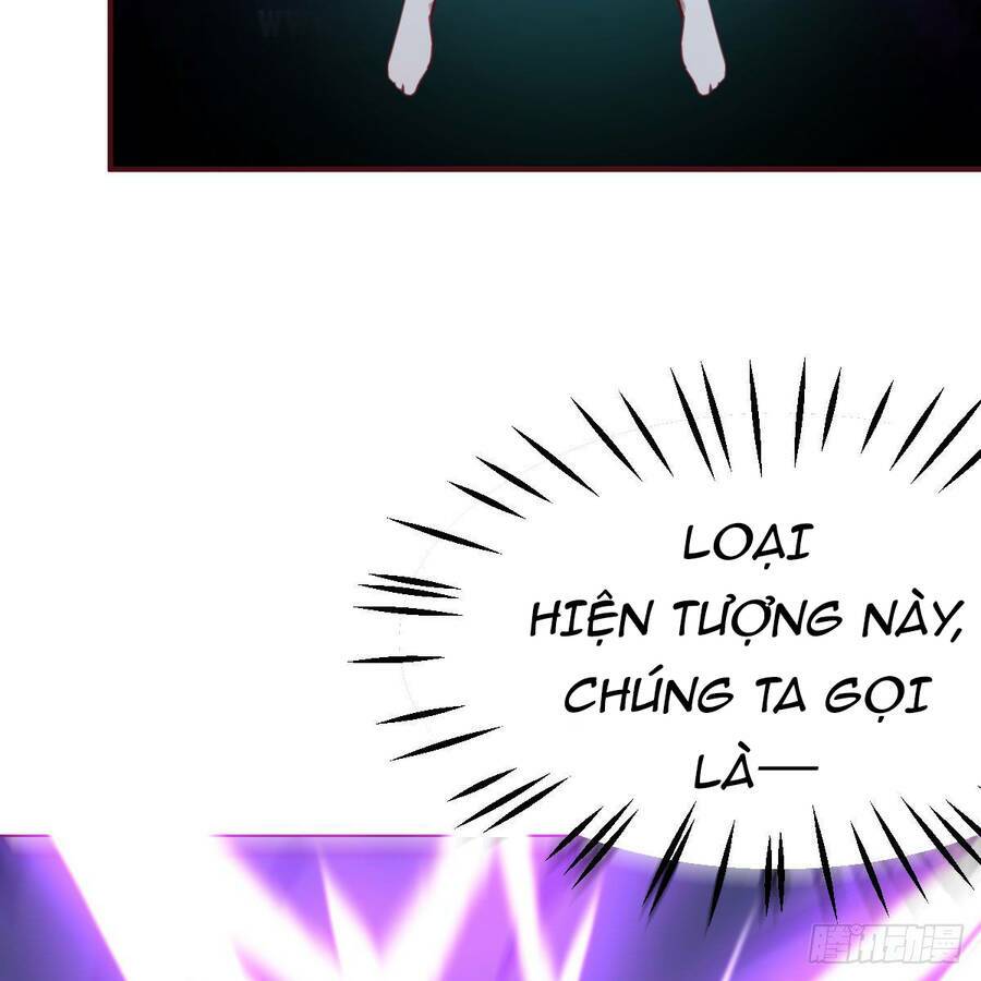 Thiên Tứ Thức Tỉnh: Chapter 1